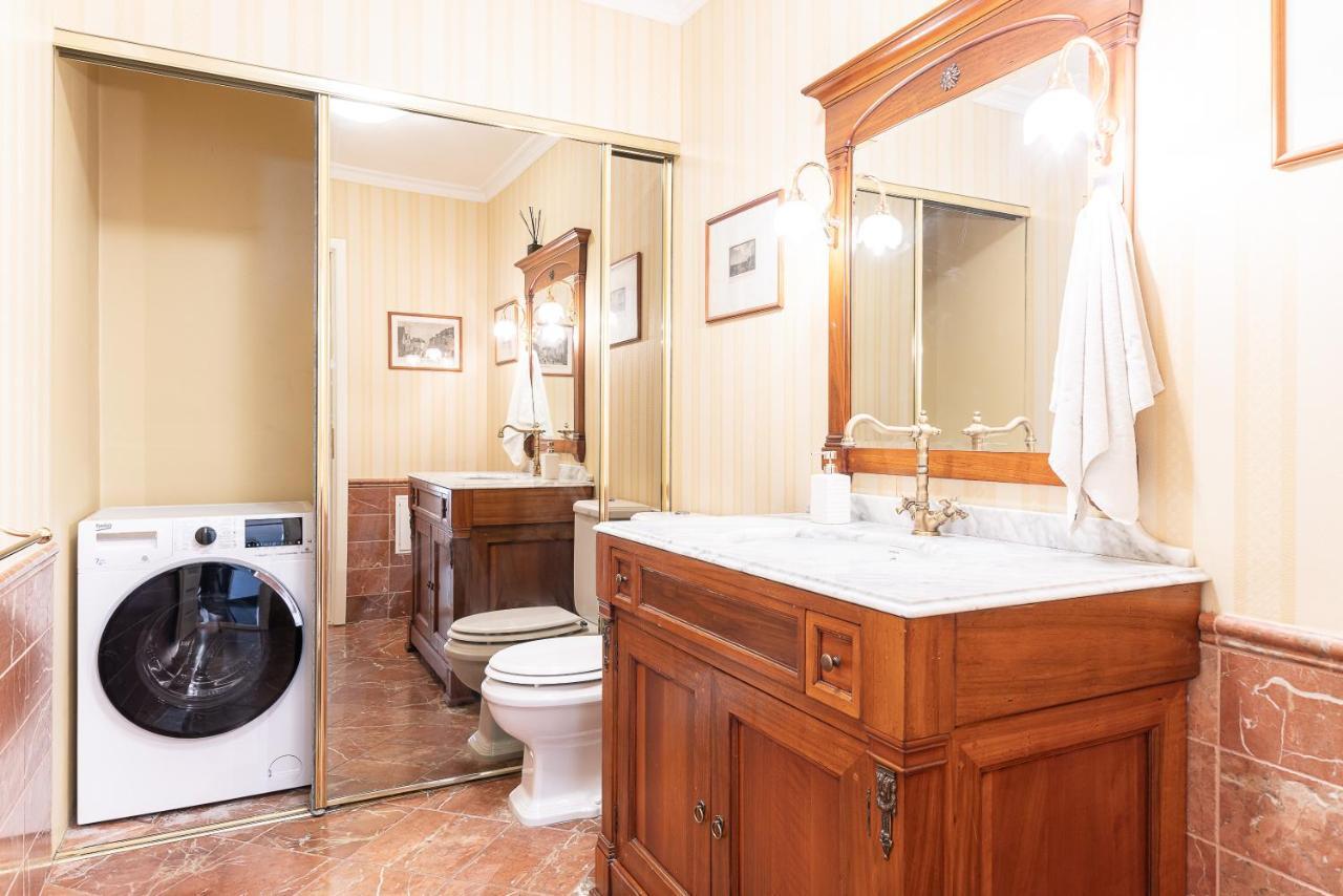 Old Town - Demini Apartment Tallinn Bagian luar foto
