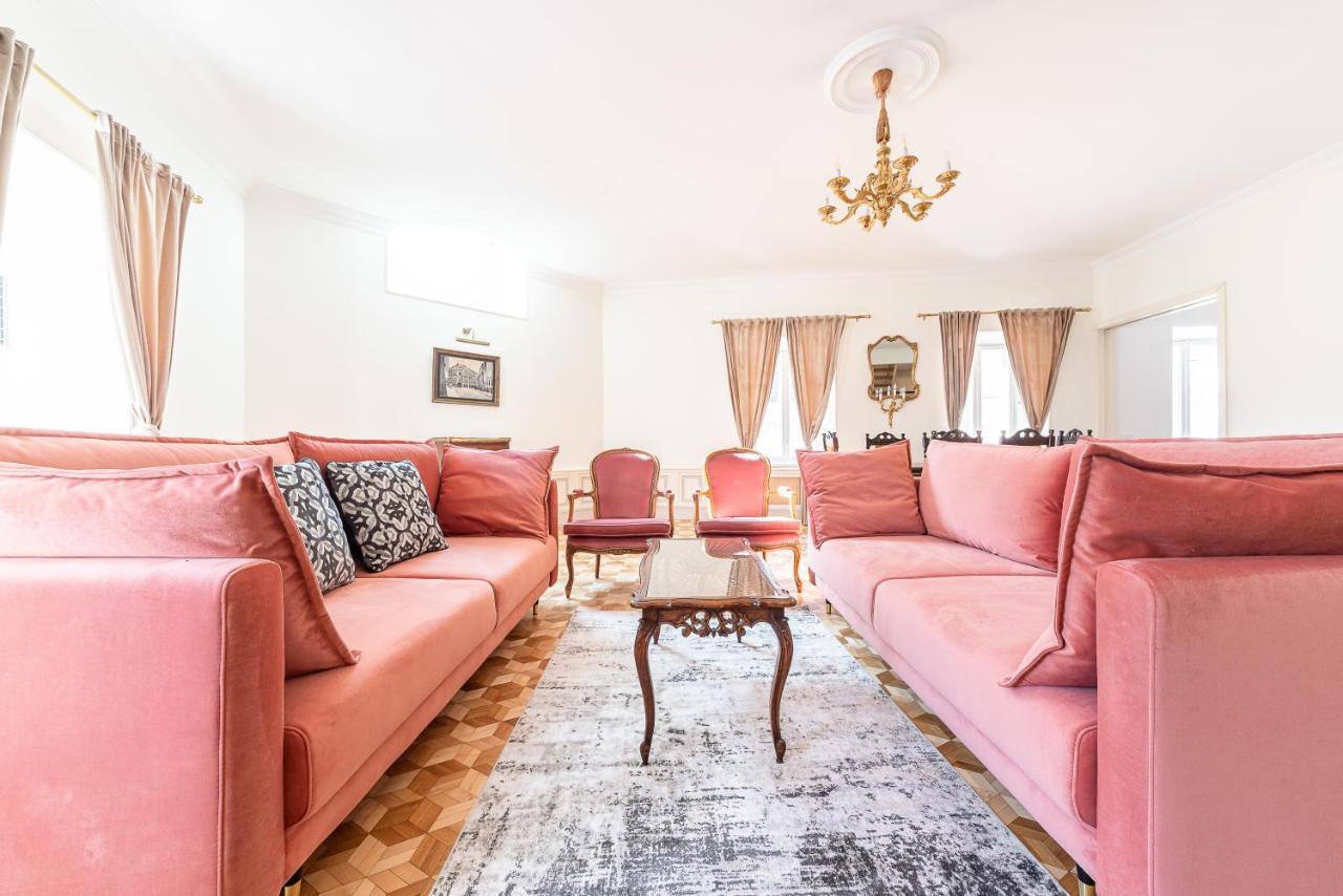 Old Town - Demini Apartment Tallinn Bagian luar foto