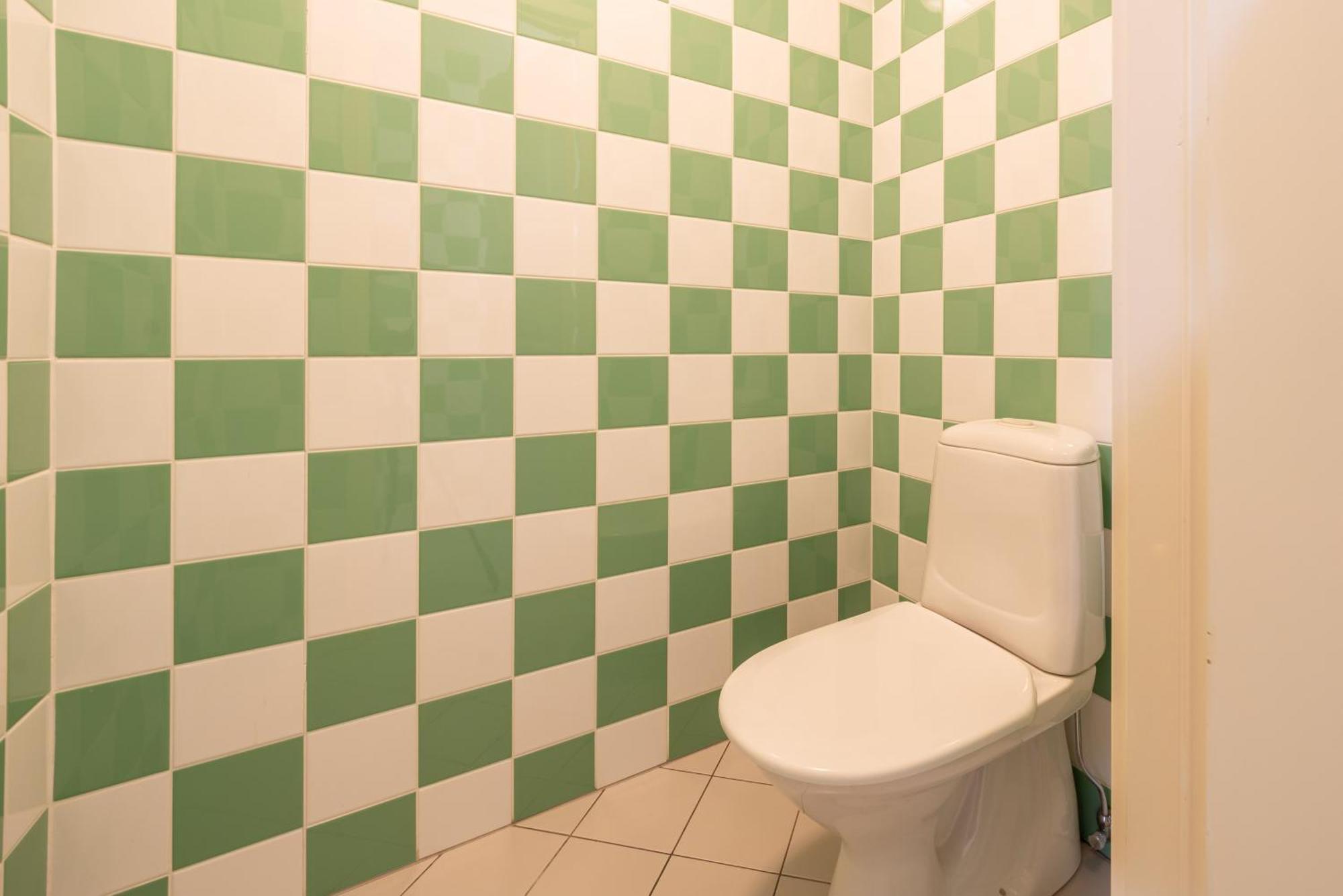 Old Town - Demini Apartment Tallinn Ruang foto