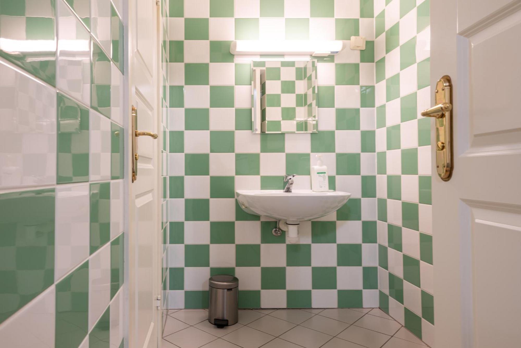 Old Town - Demini Apartment Tallinn Ruang foto