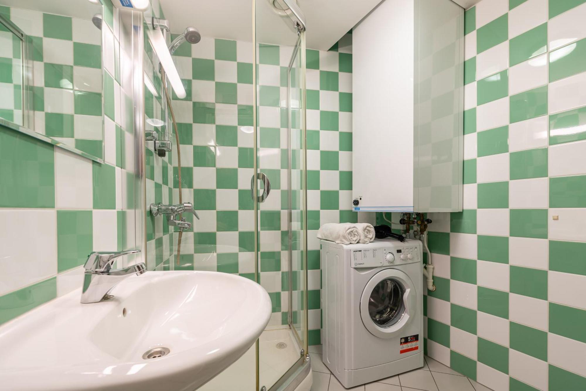 Old Town - Demini Apartment Tallinn Ruang foto