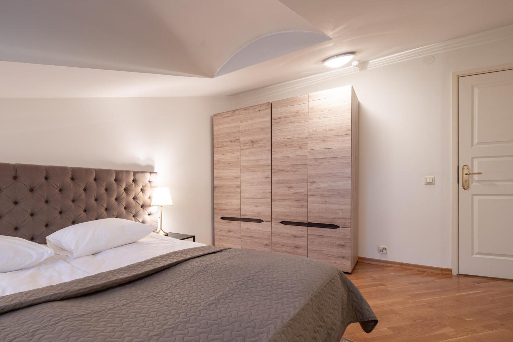 Old Town - Demini Apartment Tallinn Ruang foto