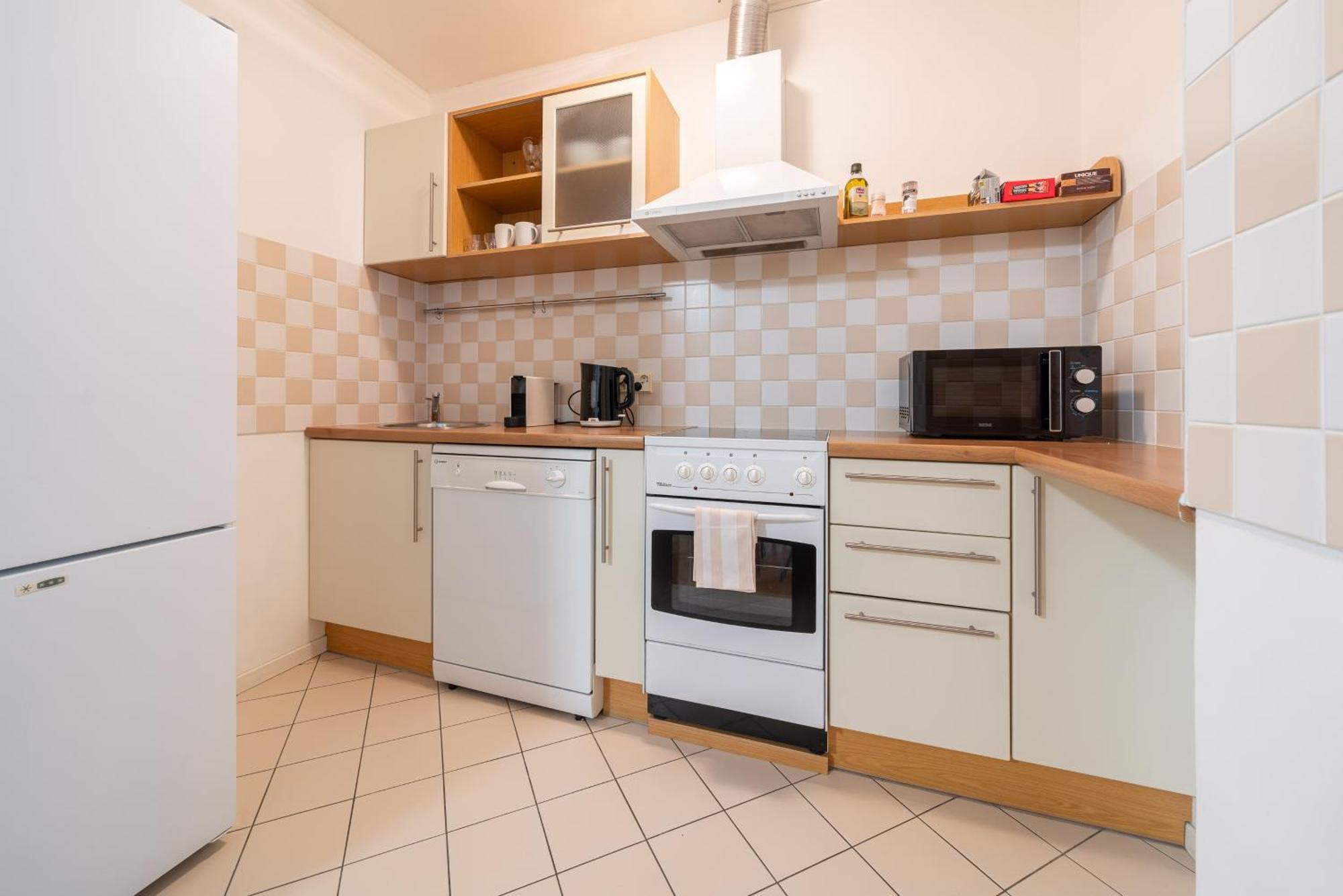Old Town - Demini Apartment Tallinn Ruang foto