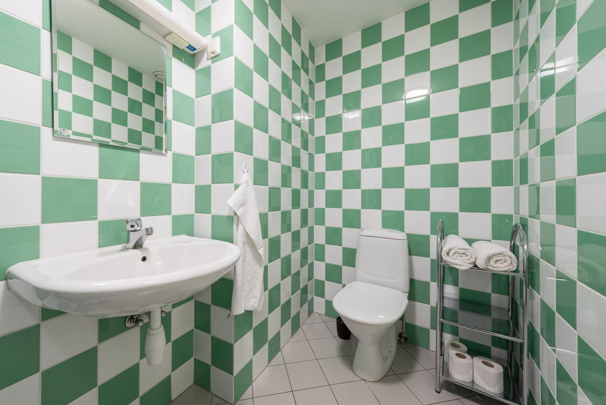 Old Town - Demini Apartment Tallinn Ruang foto